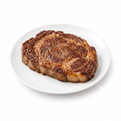 Miller & Carter Ribeye 12 Oz Gluten Free Main Menu Scotland