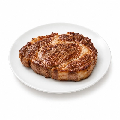 Miller & Carter Ribeye 12 Oz Gluten Free Menu
