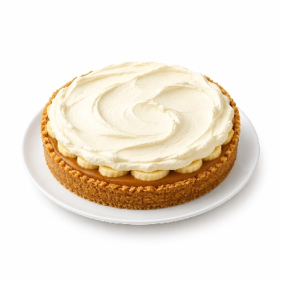 Miller & Carter Rich Banoffee Pie