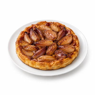 Miller & Carter Roasted Shallot Tarte Tatin Dates & Steaks Menu