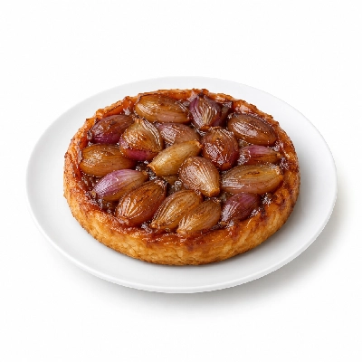 Miller & Carter Roasted Shallot Tarte Tatin Fixed Price Menu