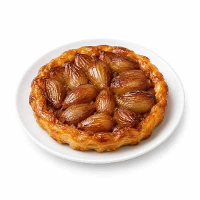 Miller & Carter Roasted Shallot Tarte Tatin Main Menu
