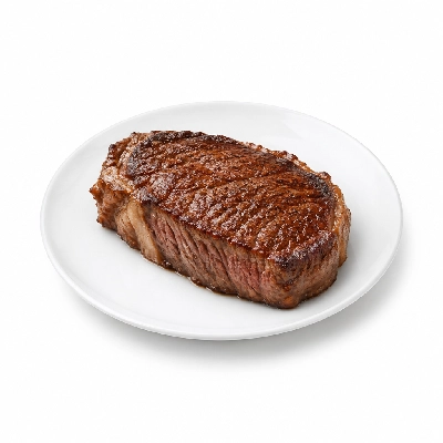 Miller & Carter Rump 8 Oz Gluten Free Main Menu Scotland