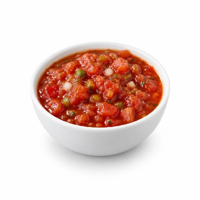 Miller & Carter Salsa Main Menu Scotland