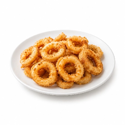 Miller & Carter Salt & Pepper Calamari Golden Buffet