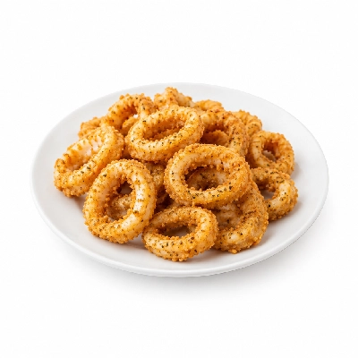 Miller & Carter Salt & Pepper Calamari Main Menu