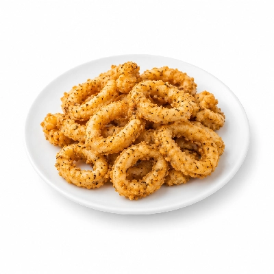 Miller & Carter Salt & Pepper Calamari Silver Buffet