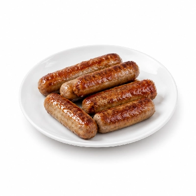 Miller & Carter Sausage Breakfast