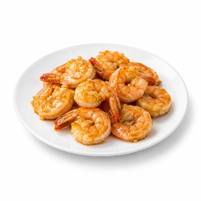 Miller & Carter Sauteed Garlic King Prawns Gluten Free Menu