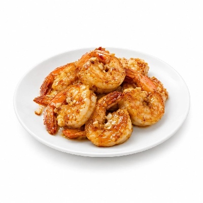 Miller & Carter Sauteed Garlic King Prawns Side Gluten Free Menu