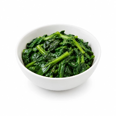 Miller & Carter Sauteed Greens Gluten Free Fixed Price Menu
