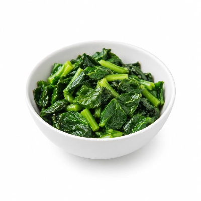 Miller & Carter Sauteed Greens Gluten Free Main Menu