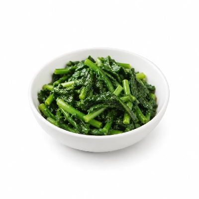 Miller & Carter Sauteed Greens Gluten Free Modifiers