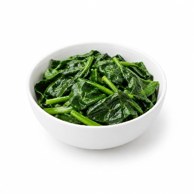 Miller & Carter Sauteed Greens Side Gluten Free Main Menu