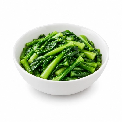 Miller & Carter Sauteed Greens Side Gluten Free Main Menu Scotland
