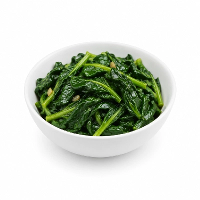 Miller & Carter Sauteed Greens Side Gluten Free Menu
