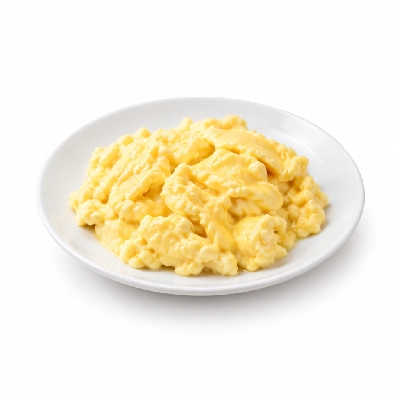 Miller & Carter Scrambled Eggs Breakfast