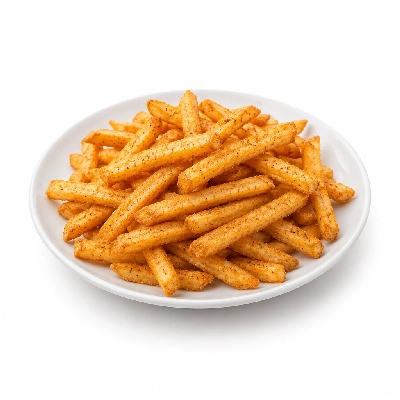 Miller & Carter Seasoned Fries Dates & Steaks Menu