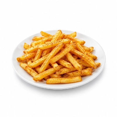 Miller & Carter Seasoned Fries Golden Buffet