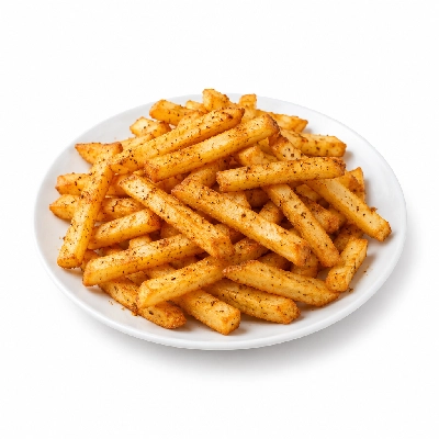 Miller & Carter Seasoned Fries Main Menu Scotland