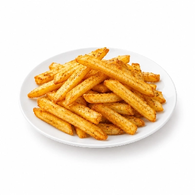 Miller & Carter Seasoned Fries Side Main Menu