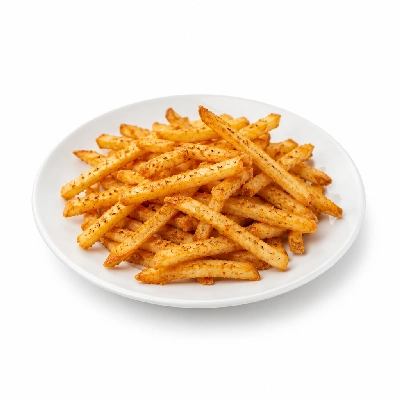 Miller & Carter Seasoned Fries Silver Buffet