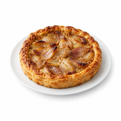 Miller & Carter Shallot Tart Golden Buffet