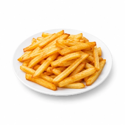 Miller & Carter Side Choice Fries Modifiers