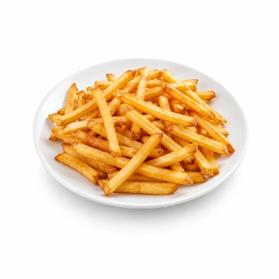 Miller & Carter Side Choice Fries Young Guest