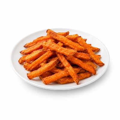 Miller & Carter Side Choice Sweet Potato Fries Modifiers