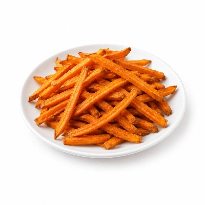 Miller & Carter Side Choice Sweet Potato Fries Young Guest Scotland