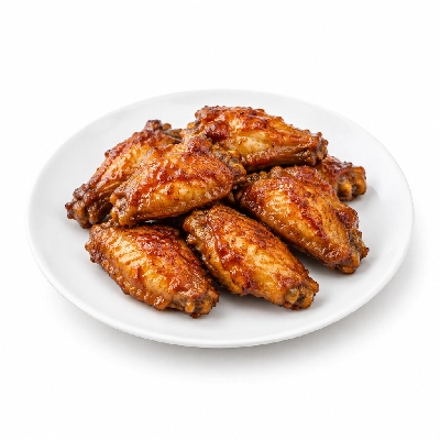 Miller & Carter Signature Chicken Wings Gluten Free Menu