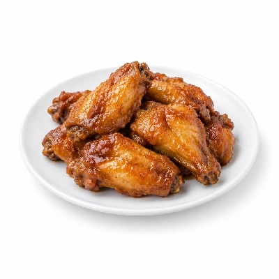 Miller & Carter Signature Chicken Wings Main Menu