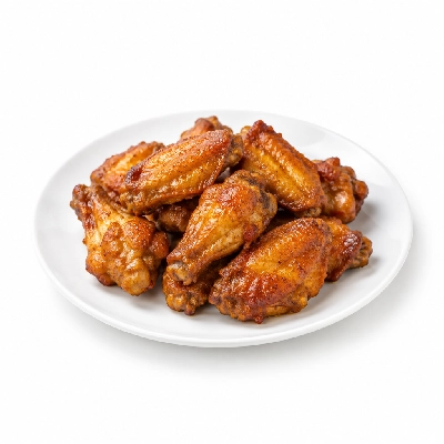 Miller & Carter Signature Chicken Wings Main Menu Scotland