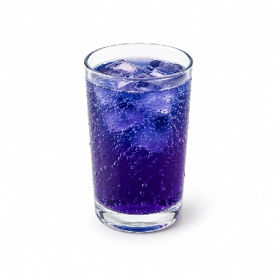 Miller & Carter Signature House Soda Blueberry Drinks Menu
