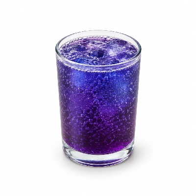 Miller & Carter Signature House Soda Blueberry Modifiers