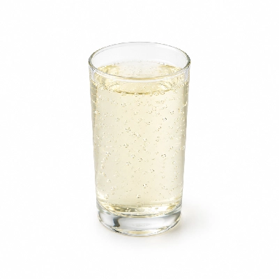 Miller & Carter Signature House Soda Elderflower Drinks Menu