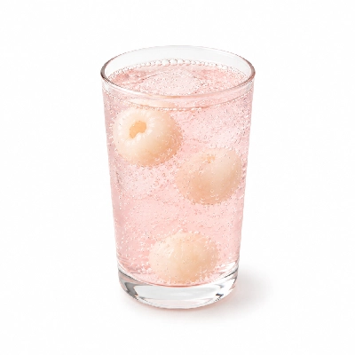 Miller & Carter Signature House Soda Lychee Modifiers