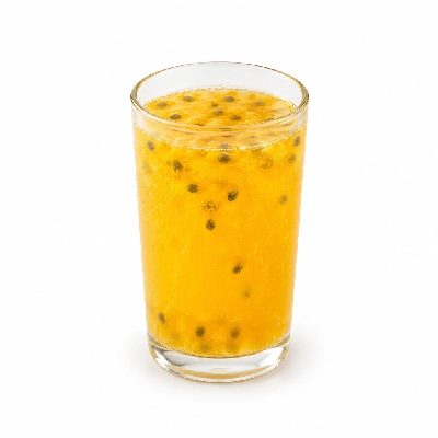 Miller & Carter Signature House Soda Passion Fruit Drinks Menu
