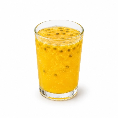 Miller & Carter Signature House Soda Passion Fruit Modifiers