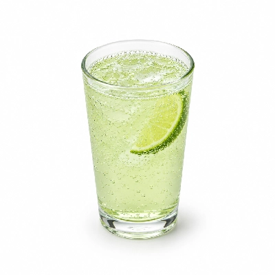 Miller & Carter Signature Lime & Soda Drinks Menu