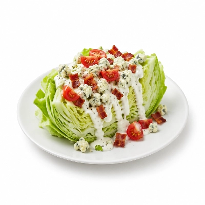 Miller & Carter Signature Wedge Salad Gluten Free Menu
