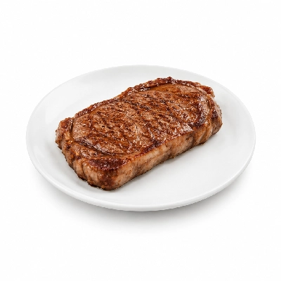 Miller & Carter Sirloin 8 Oz Dates & Steaks Menu