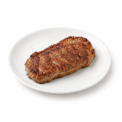 Miller & Carter Sirloin 8 Oz Gluten Free Main Menu
