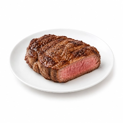 Miller & Carter Sirloin 8 Oz Gluten Free Menu