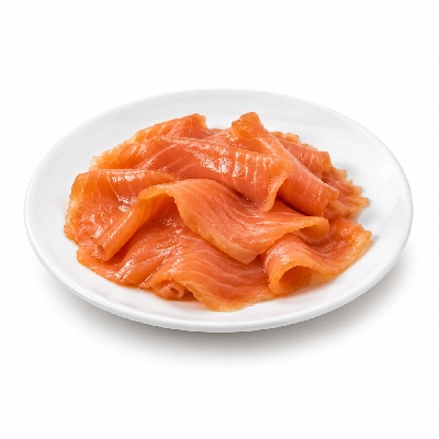 Miller & Carter Smoked Salmon Breakfast