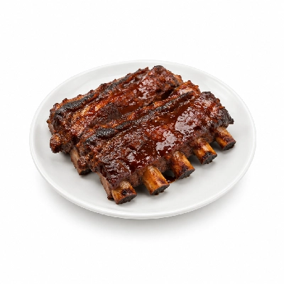 Miller & Carter Smoky Barbecue Ribs Full Dates & Steaks Menu