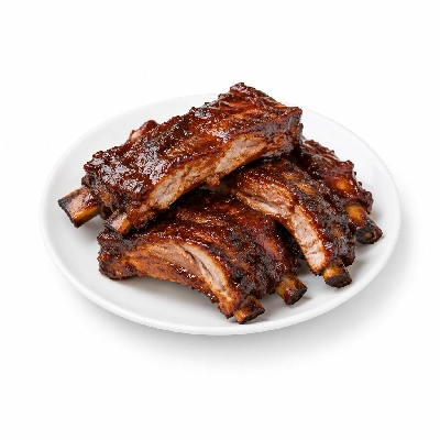 Miller & Carter Smoky Barbecue Ribs Full Main Menu
