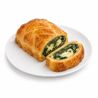 Miller & Carter Spinach & Camembert Wellington