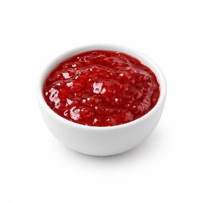 Miller & Carter Spread Strawberry Jam Breakfast